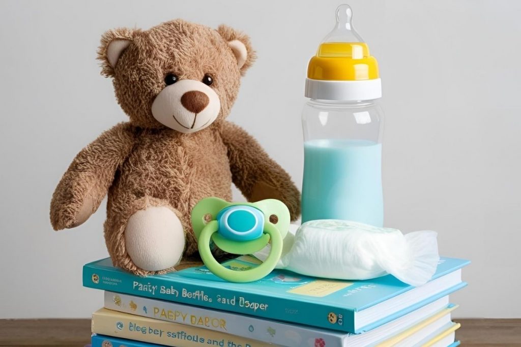 Baby_erstes Jahr_Bild